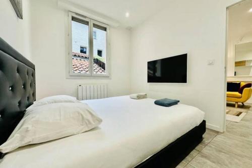 Remarkable 2-Bed Apartment in Bordeaux, Bordeaux (Foto 8)