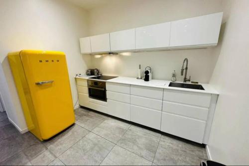 Remarkable 2-Bed Apartment in Bordeaux, Bordeaux (Foto 4)