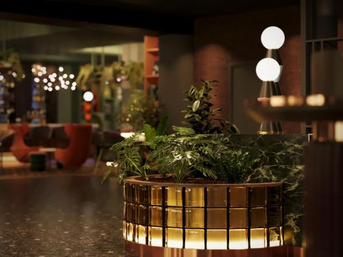 The Home Hotel Zürich - a member of DESIGN HOTELS