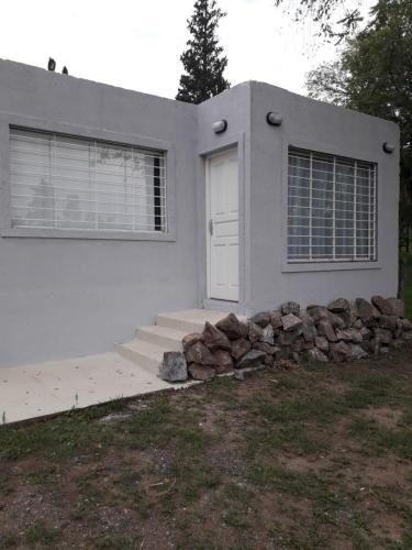 Cabaña Las Piedras A