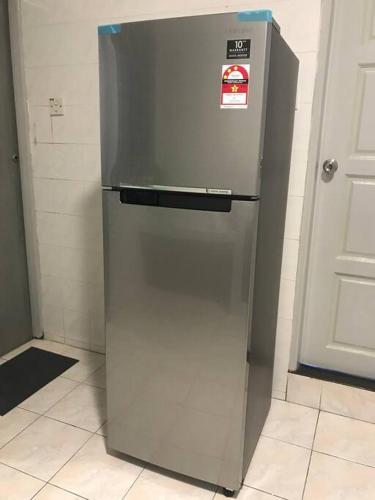 Konyha, Dahlia Homestay (Wi-Fi & Netflix) in Lutong