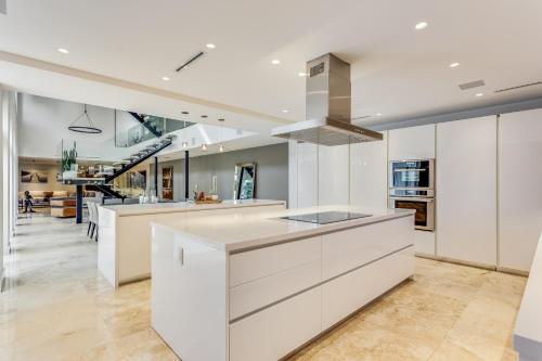 Villa Roxi in Miami, USA