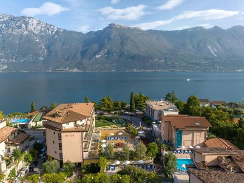 Hotel Garda Bellevue 