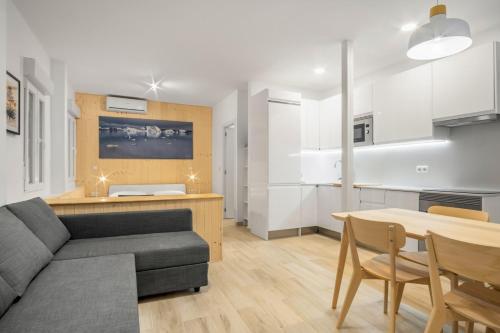 Modern Cozy - 1Bedroom 1Bathroom - Palacio, Madryt