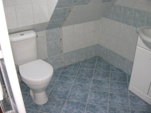 Apartmán v Chaloupce na vršku