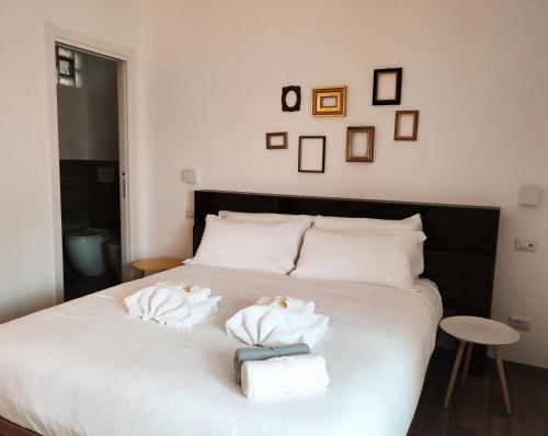 Bagnera51 Room Type - Double Room with Private Bathroom