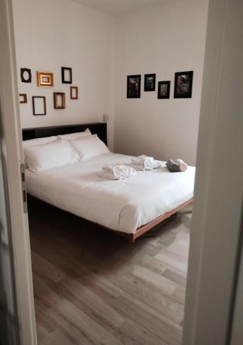 Bagnera51, Rome