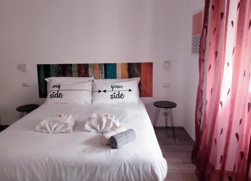 Bagnera51 Room Type - Large Double Room