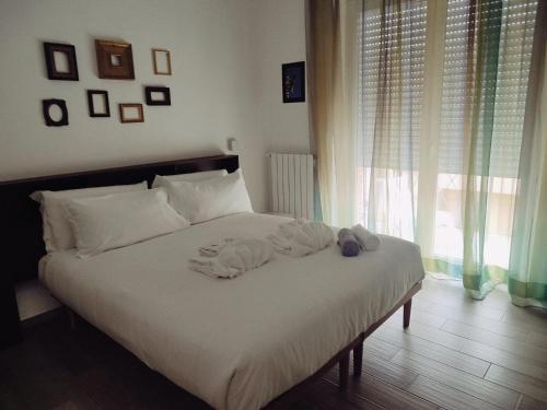 Bagnera51 Room Type - Double or Twin Room with Balcony
