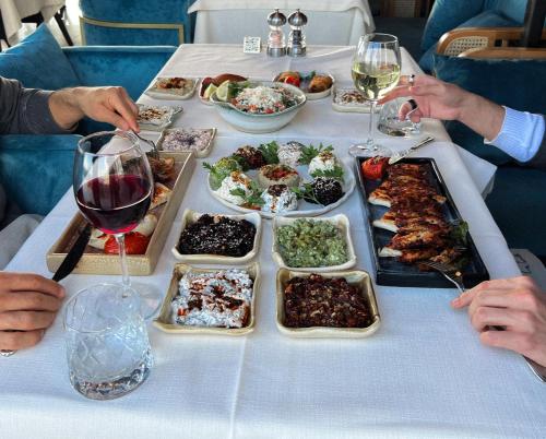 Hotel De Reve Galata-Special Class - image 4