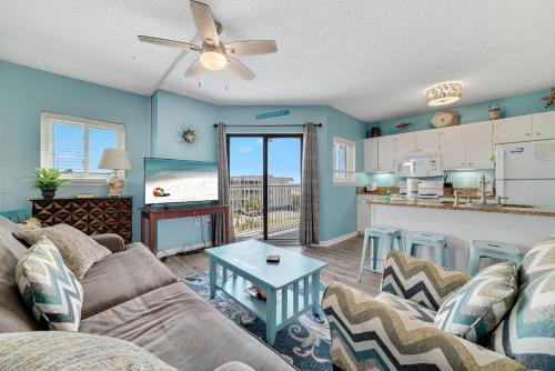 Gulf Shores Plantation 5211