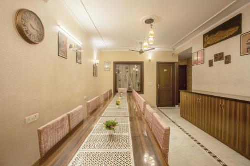 Facilities, Hotel The Sunrise View in Noida