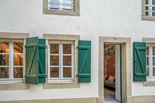 Maison Lasauvage in Дифферданж