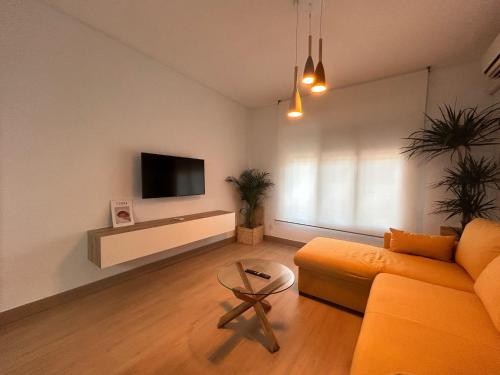 Apartamento Entre dos Puentes, Córdoba