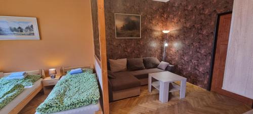Ubytování 8 - main image