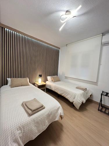 Apartamento Entre dos Puentes, Córdoba (fotografie 6)