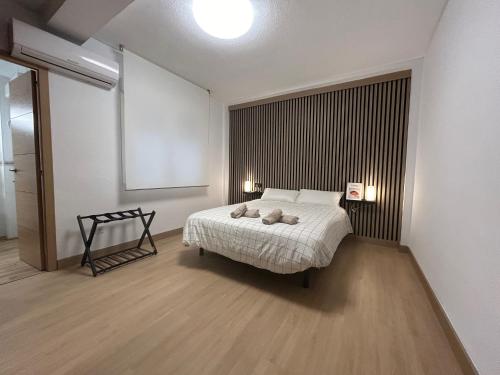 Apartamento Entre dos Puentes, Córdoba (fotografie 7)