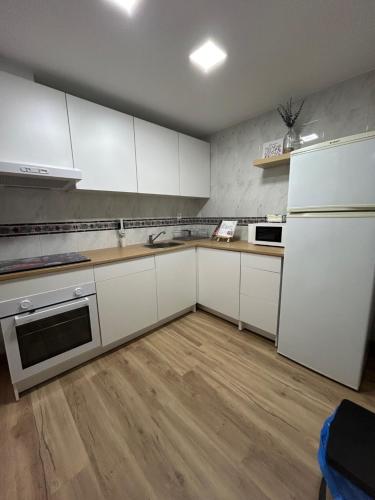 Apartamento Entre dos Puentes, Córdoba (fotografie 9)