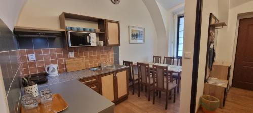 Ubytovani 8 in Harrachov