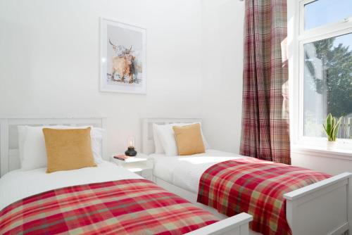 Nethy Station - Seasgair Lodges – Nethy Bridge