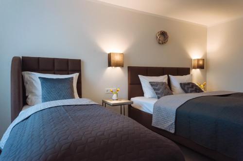 Landhotel Potsdam - image 9