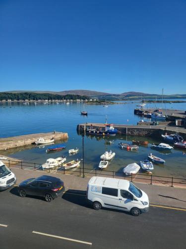 Wee Harbour View