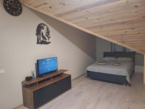 Dainavos apartamentai Druskininkai