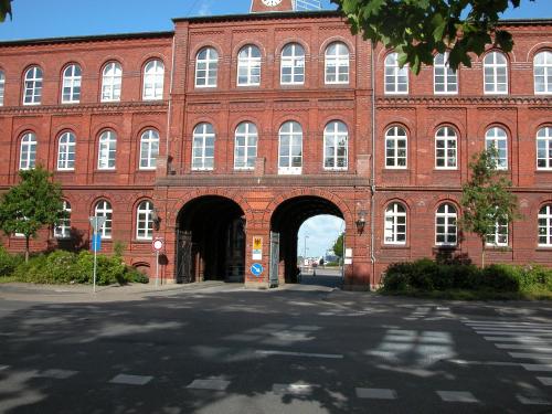 Hotel Keil - image 3