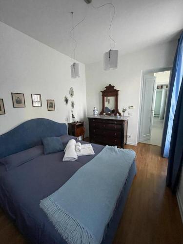 La casa di Beatrice e Francesca, Turín