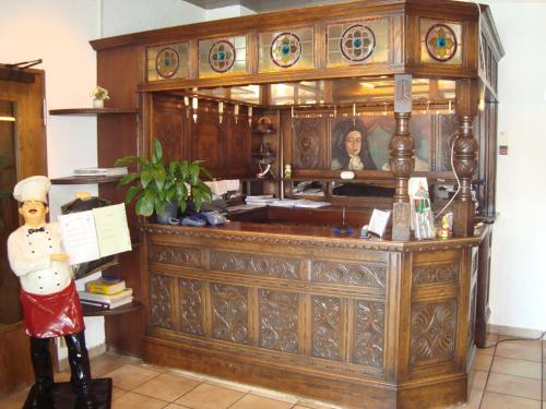 Hotel-Restaurant Handelshof - image 13