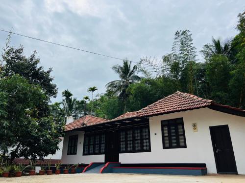 Paroommel Haven Wayanad in Nadavayal