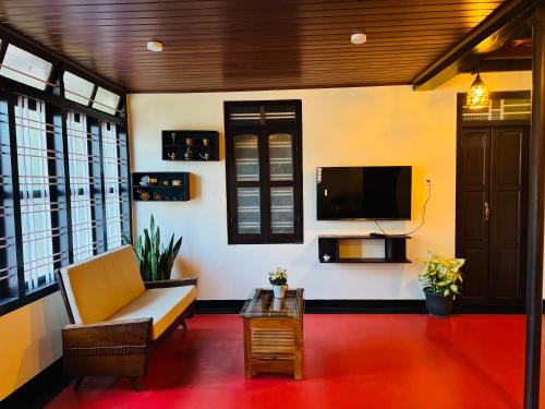 Paroommel Haven Wayanad in Nadavayal