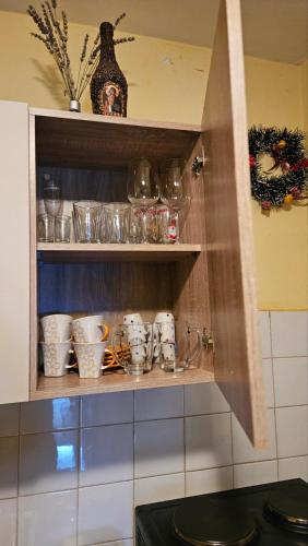 Apartment Andjela in Rujno