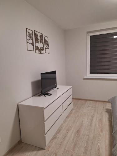 Dainavos apartamentai Druskininkai