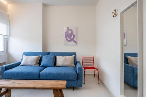 Kallithea Apartments by Olala Homes, Atény (fotografie 11)