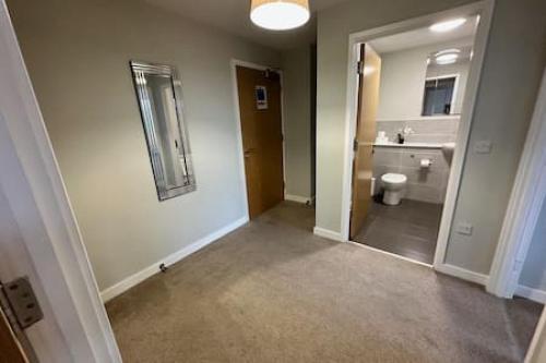 Lovely 1 Bed Central Manchester Apartment Sleeps 2, Manchester (fotografie 8)