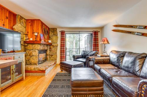 Condo with Pool Access 2 Mi to Winter Park Resort! in Winter Park, USA