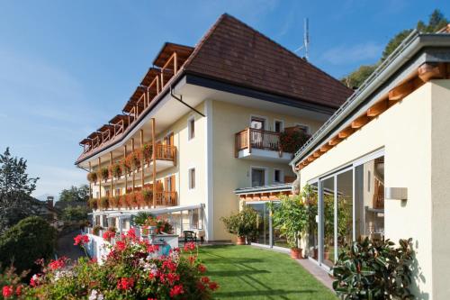 Hotel Haus an der Luck in 39040 Barbian