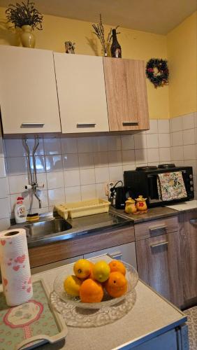 Apartment Andjela in Rujno
