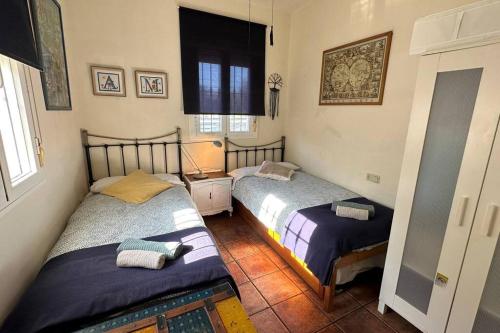 Casa rural de encanto en plena Serranía de Ronda, Ronda (photo 10)
