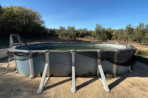 Casa rural de encanto en plena Serranía de Ronda