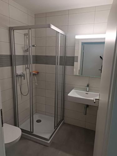  位于Orbe两室一厅的漂亮公寓 in Orbe