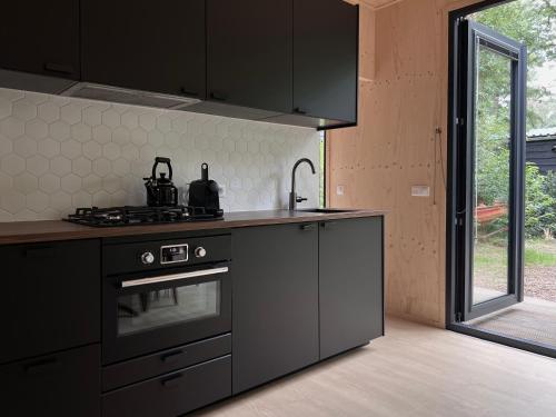 Taiga tiny house Taiga tiny house