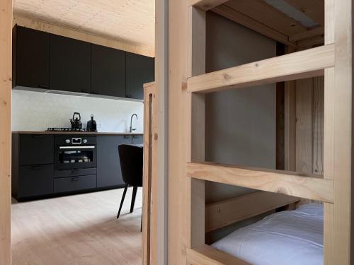 Taiga tiny house Taiga tiny house