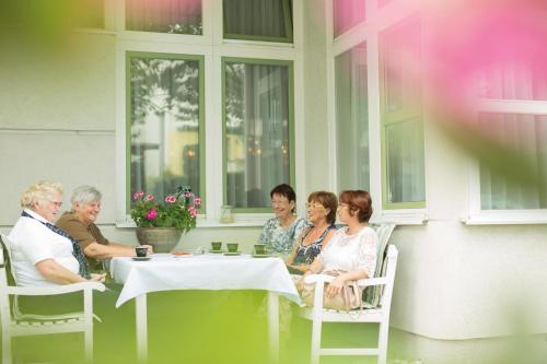  Garni Hotel Danja Herold e. U. in Maria Lankowitz