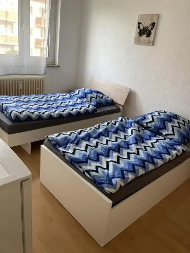 Rentarooms in Wathlingen, Deutschland
