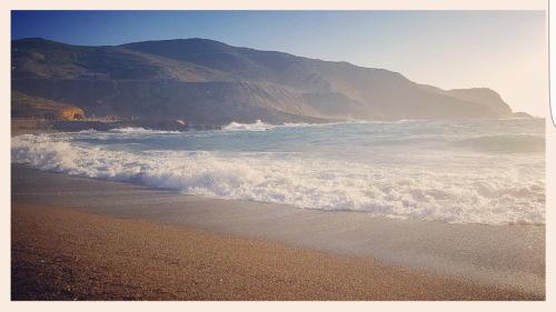 Villa La Rucchetta Alghero