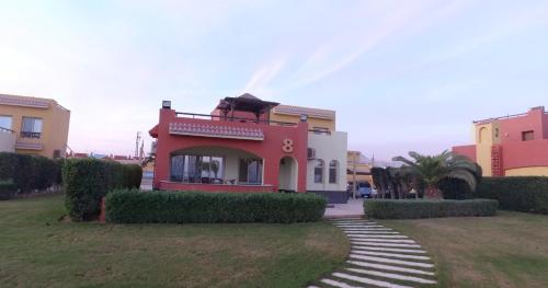 Utopia Villas - Ain Soukhna