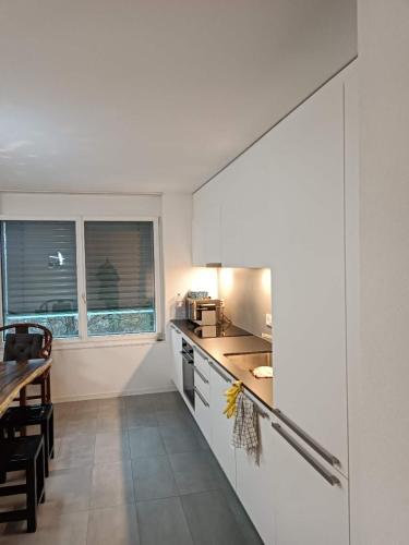  位于Orbe两室一厅的漂亮公寓 in Orbe