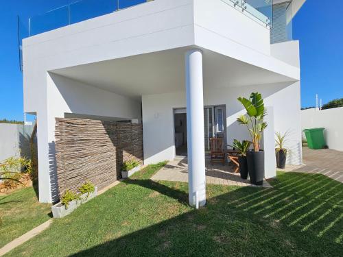 Pogled, Point Villa in Jeffreys Bay